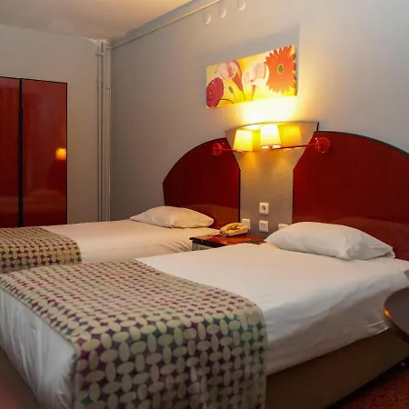 Eken Hotel