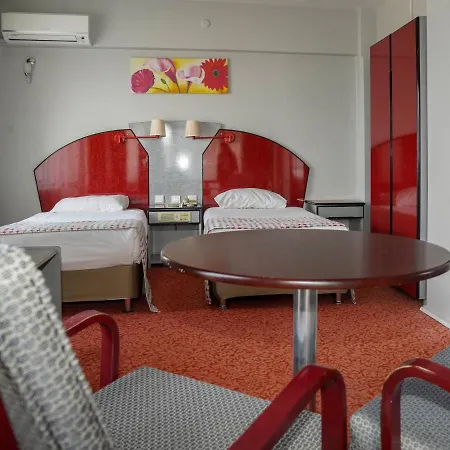 Hotel Eken Bandirma